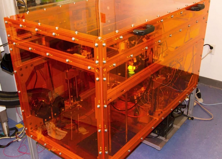This 3D Printer Can Print 10 Materials At Once