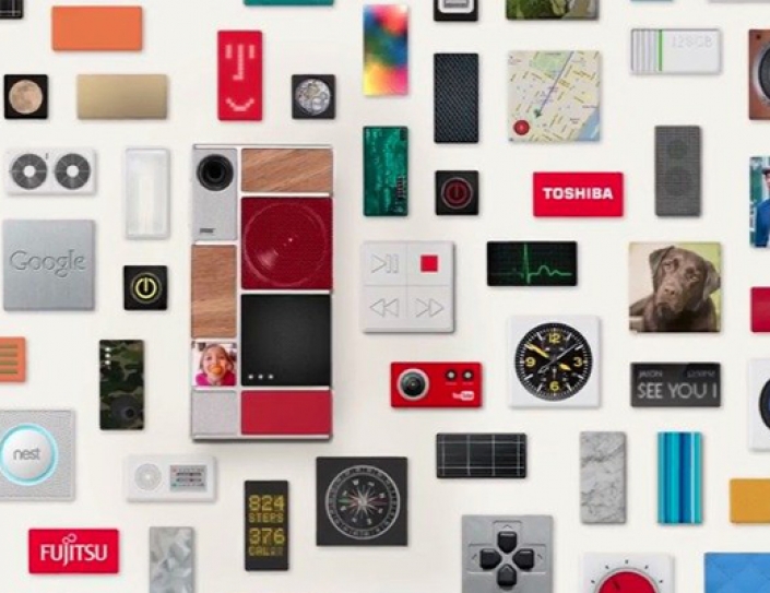 Google’s Project Ara Won’t Be Around Until At Least 2016