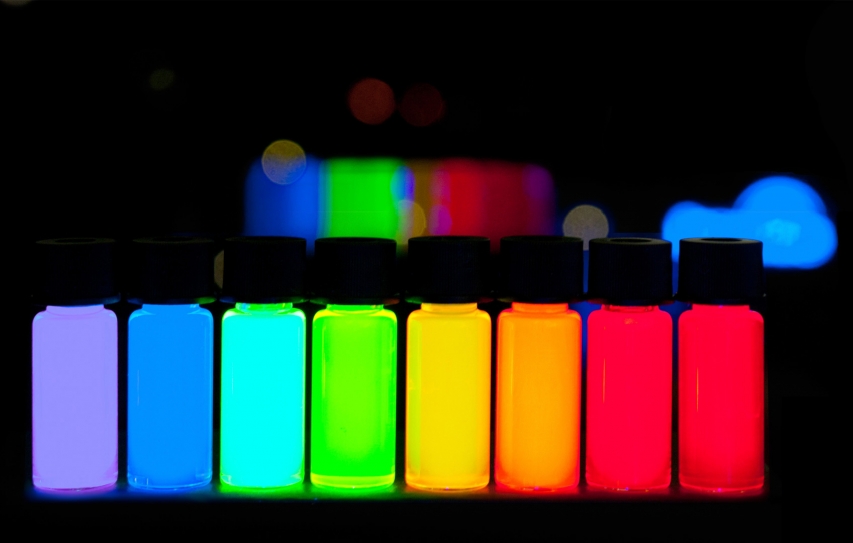 Physicists Set a New Speed Record For Light-Emitting Quantum Dots