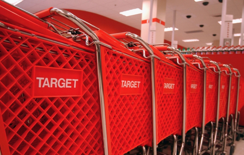 Target Rejects Gender Labels For Toy Sections After Consumer Outcry