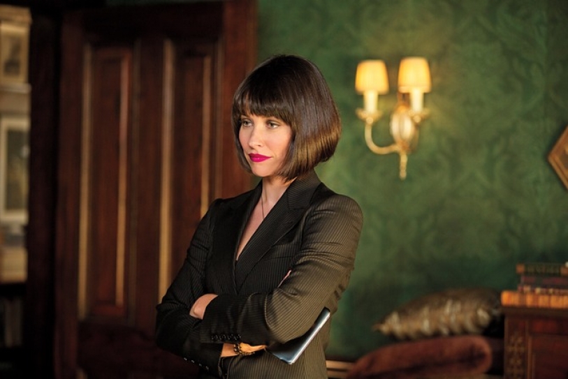 ‘Ant Man’ Star Evangeline Lilly On How The Latest Marvel Film ‘Does Right’ By Women