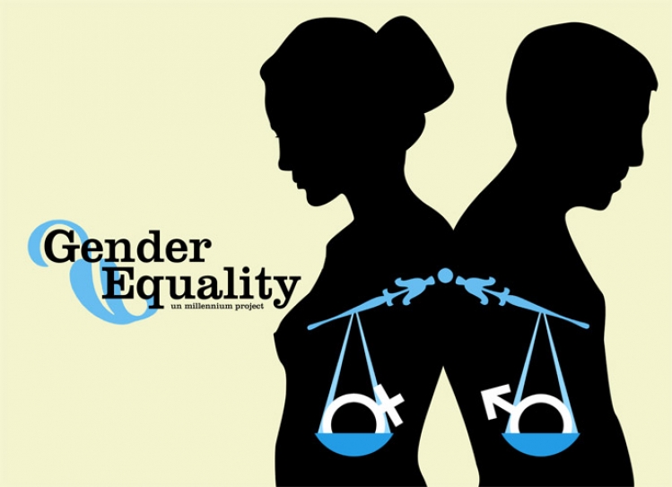 Can Gender Equality Reduce Suicides In India?