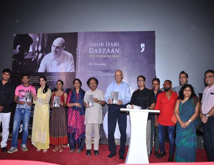 Gour Hari Das: Gour Hari Dastaan Isn’t Important for Me, It’s Important For The New Generation