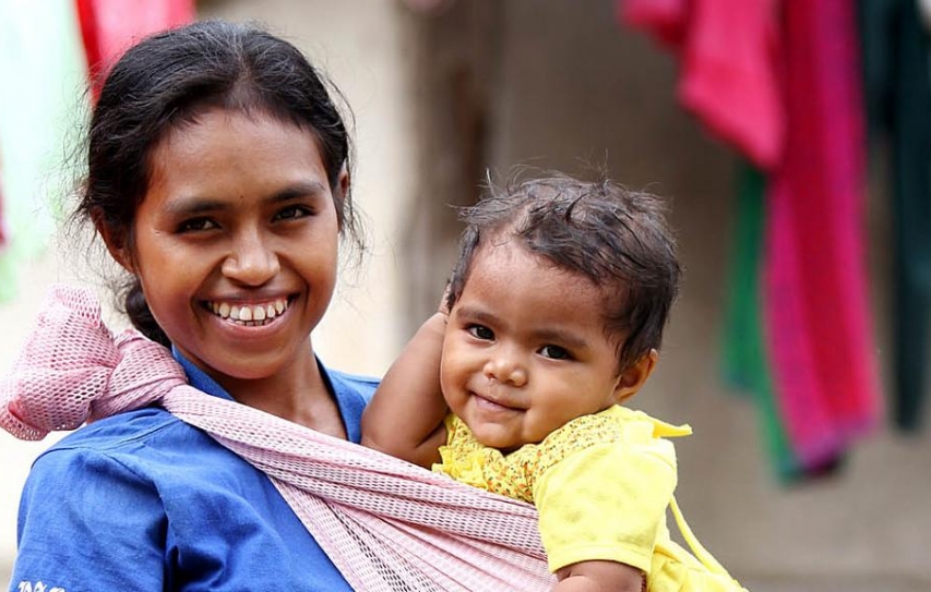 India Renewing Commitment To End Child And Maternal Deaths