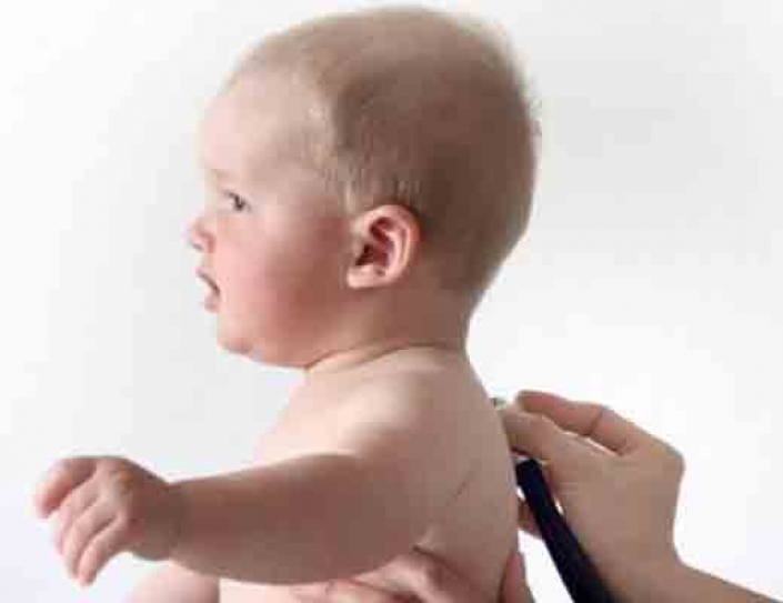 Baby Lung Virus Vaccine Trials 'Offer Hope'