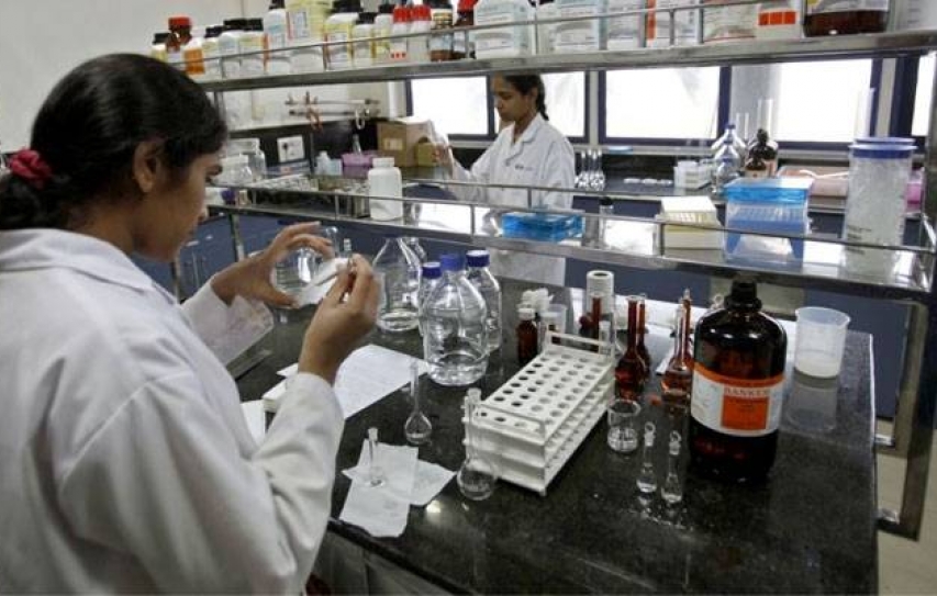 India Plans To Enforce WHO-GMP Standards For All Pharmaceutical Products