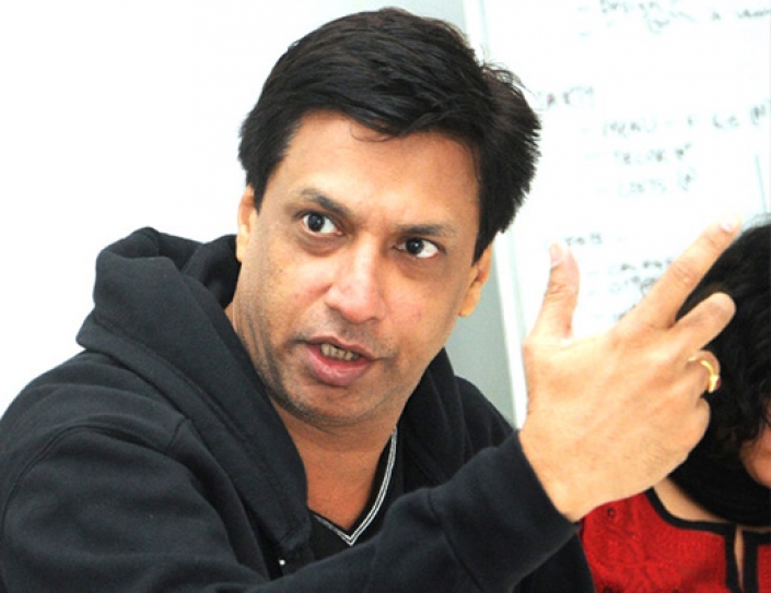 Many Issues Need To Be Told Through Women-Centric Films: Madhur Bhandarkar