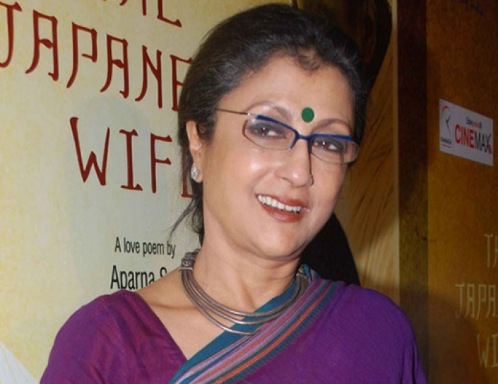 Aparna Sen Says Women’s Chastity Still Questioned In Age Of DNA Tests