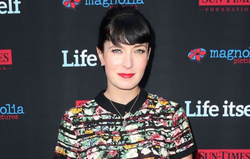 Diablo Cody: Not Enough Female Driven Stories In Hollywood.