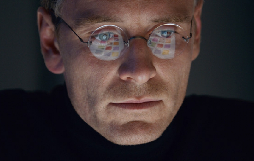 Michael Fassbender's ?Steve Jobs? To Close London Film Festival