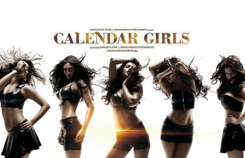 True Review Movie – Calendar Girls
