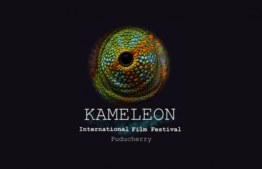 Kameleon Film Festival In December