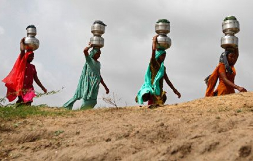 How Countries Can Improve Women’s Access To Water
