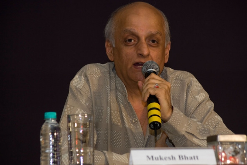 Mukesh Bhatt Re-Elected As Guild President