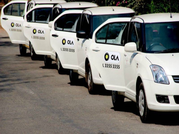Ola Goes Green In Delhi; Ola Drivers Offered Rs 1 Lakh Incentives For Moving to CNG Vehicles