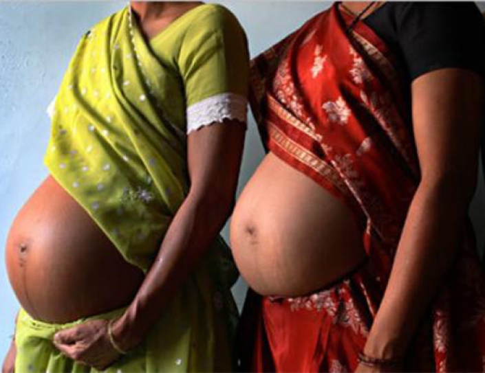 Why Tamil Nadu Is The Best State In India For New Mothers.