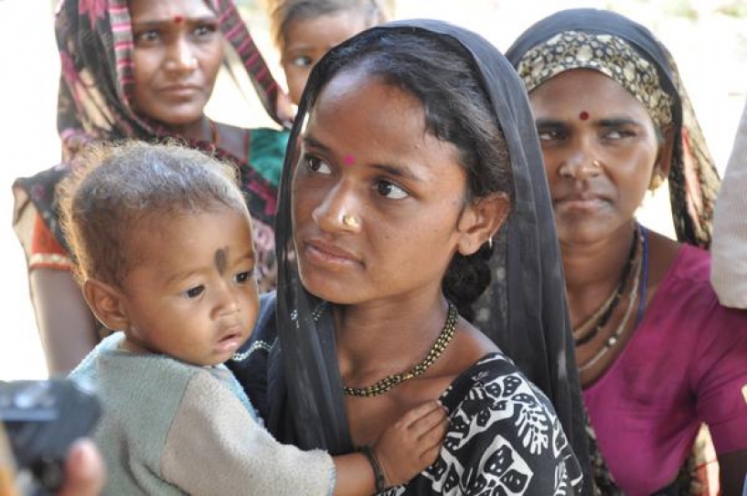 India Will Miss MDG Target On Maternal Mortality: CBHI Report?