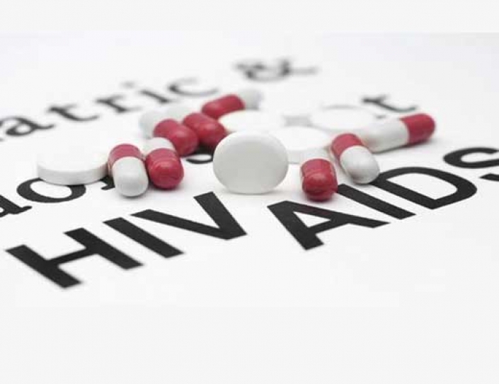 Novel Antibody That Efficiently Attacks HIV Virus
