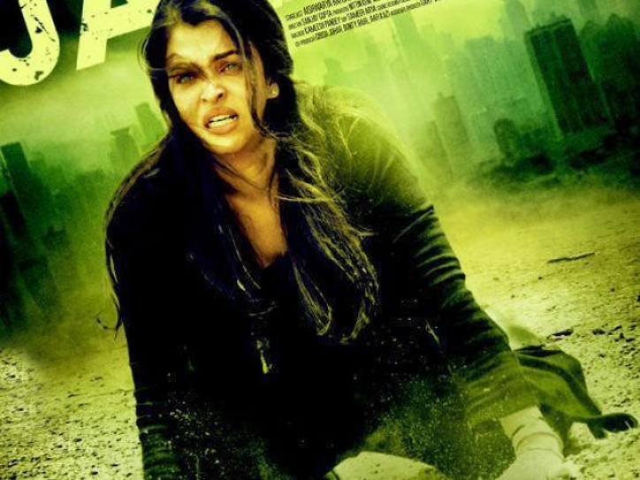 Will Sanjay Gupta Strike With Aishwarya Rai Bachchan’s Jazbaa, His First ‘Female Hero’ Film?