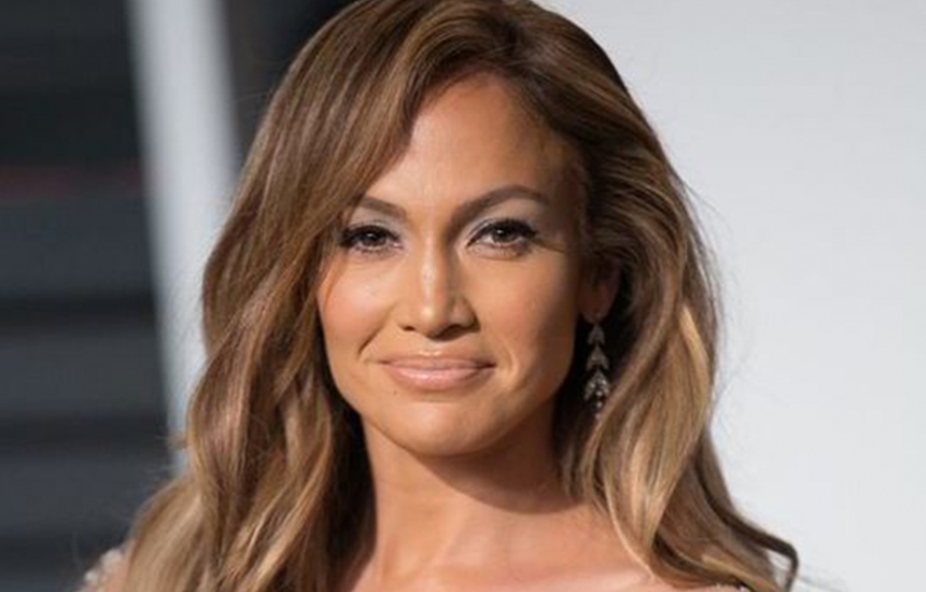 Jennifer Lopez Named As Un Foundation Global Advocate For Girls And Women