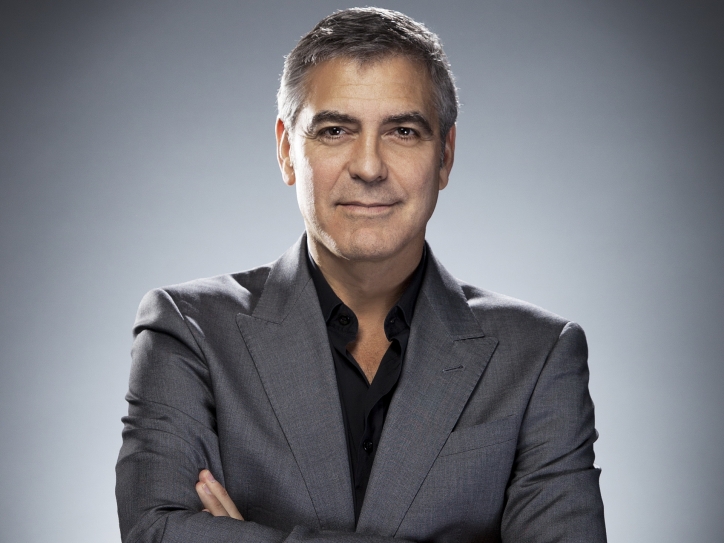 Hollywood Should Rewrite Male Roles For Women, Feels Clooney