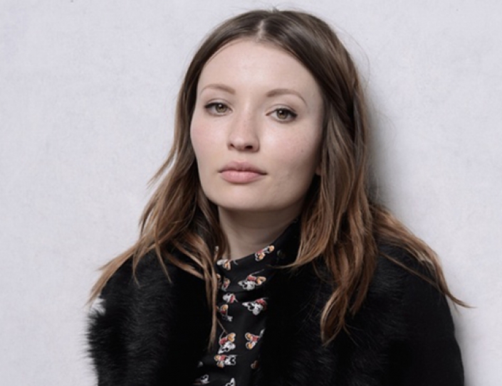 Emily Browning: ‘Hollywood movies are made for white men’