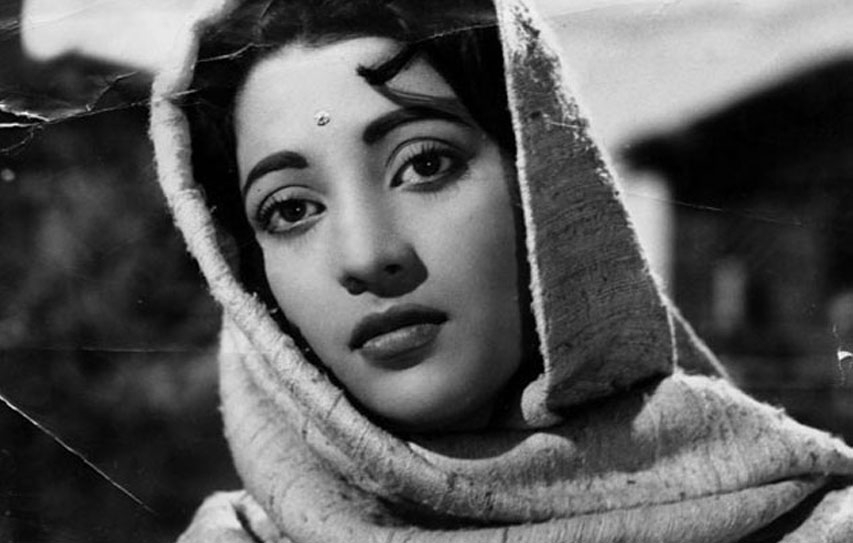 Suchitra Sen - Revisiting Icons