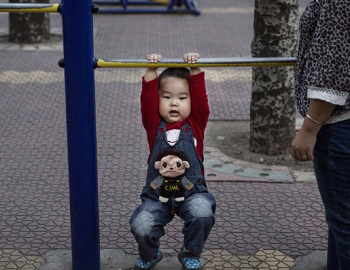 China Lifted Its One-Child Policy And Here’s What That Means For The Environment