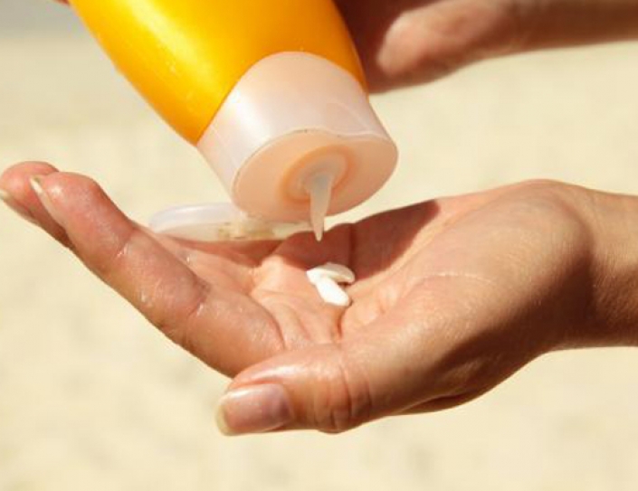 One Drop Of Sunscreen Can Damage A Fragile Coral Reef System, Says Report