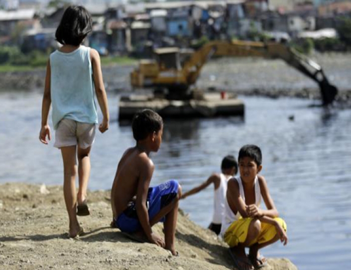 Super' El Nino Looks Set To Ruin The Lives Of Many Of The World's Most Vulnerable People