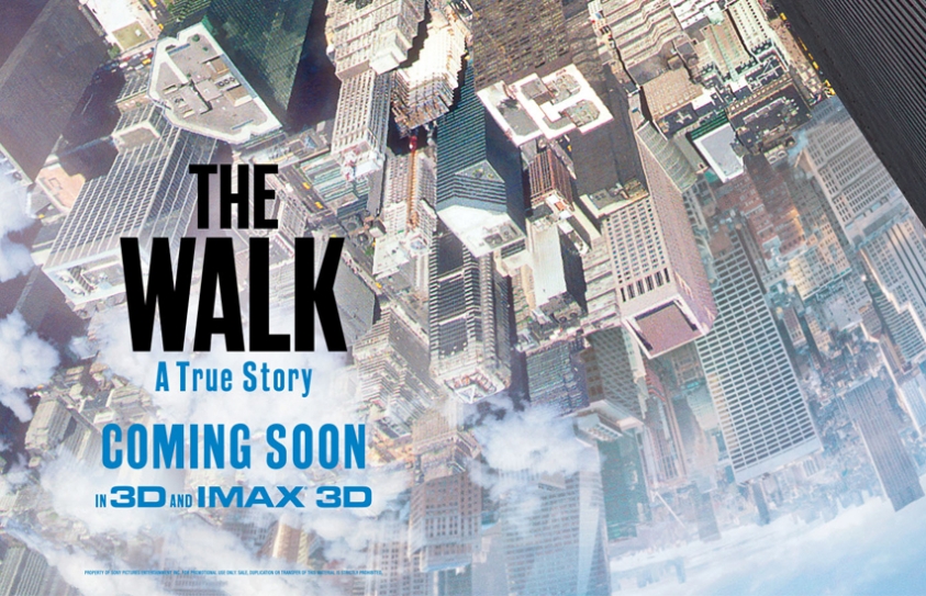 True Review Movie – The Walk