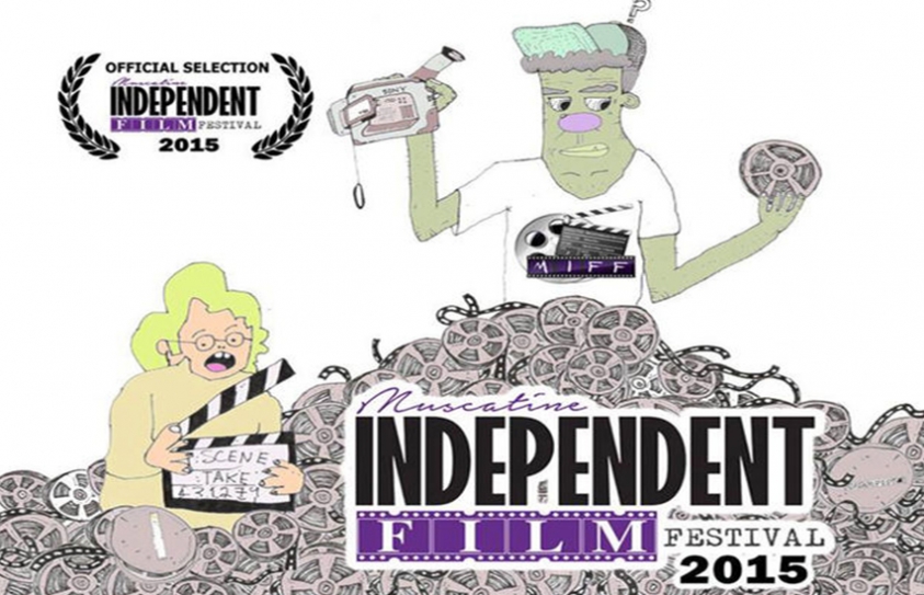 Muscatine Independent Film Festival Stars In Its Third Year