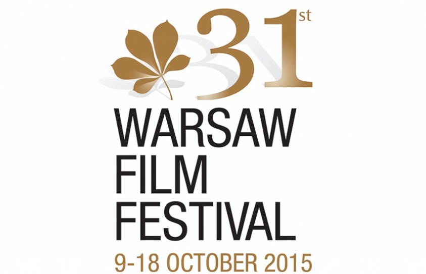 The 31st Warsaw Film Festival Opens
