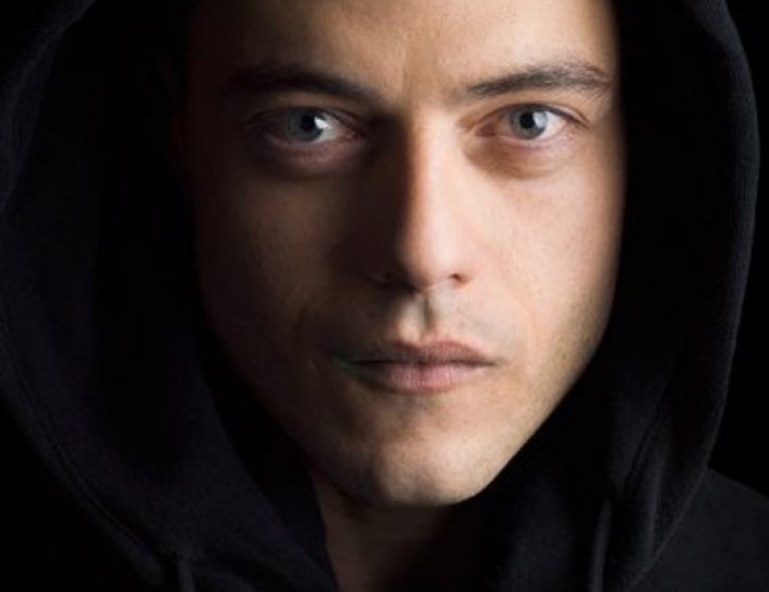 Uber Invited 'Mr. Robot' Star Rami Malek To Teach Its Staff About Cybersecurity