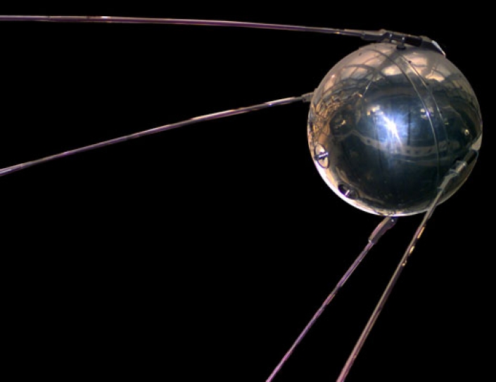 On The Anniversary Of Sputnik, Here’s What The Probe Actually Discovered