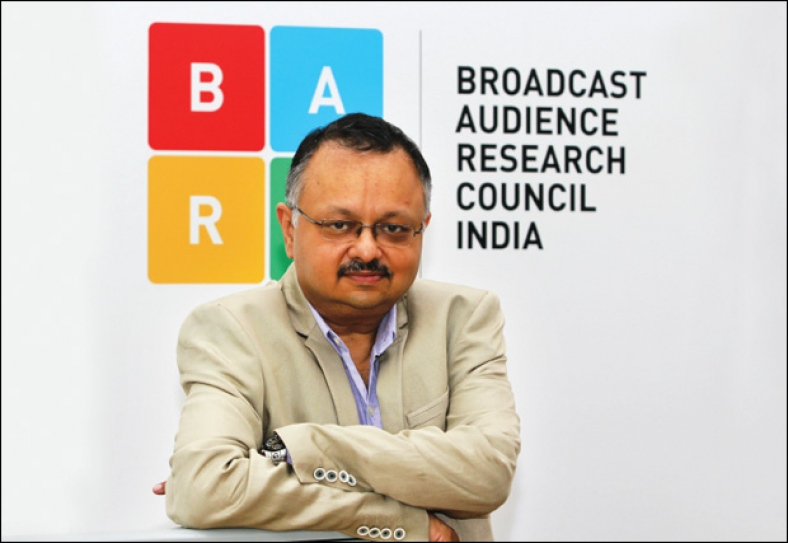 BARC India To Launch Rural Data From Week 41