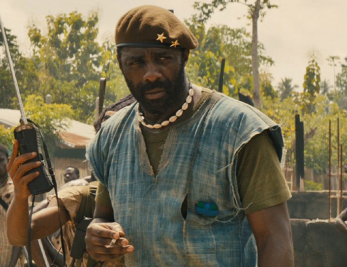 Is Netflix’s ‘Beasts of No Nation’ the Future of Movies?