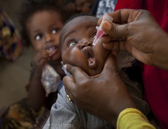 WHO Experts Signal Victory Over One Of Three Polio Strains