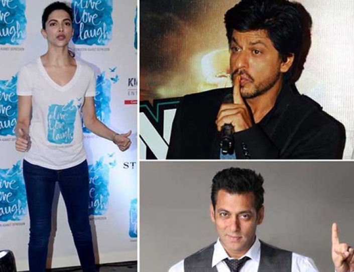 Bollywood Stars Show That Charity Begins At Home! Ott Gifts They Gave Each Other!