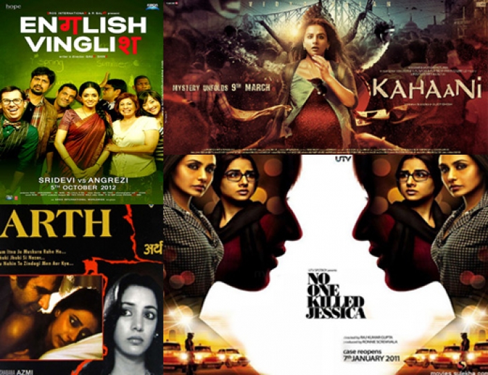 9 Of The Strongest Women Characters That Bollywood Has Produced!