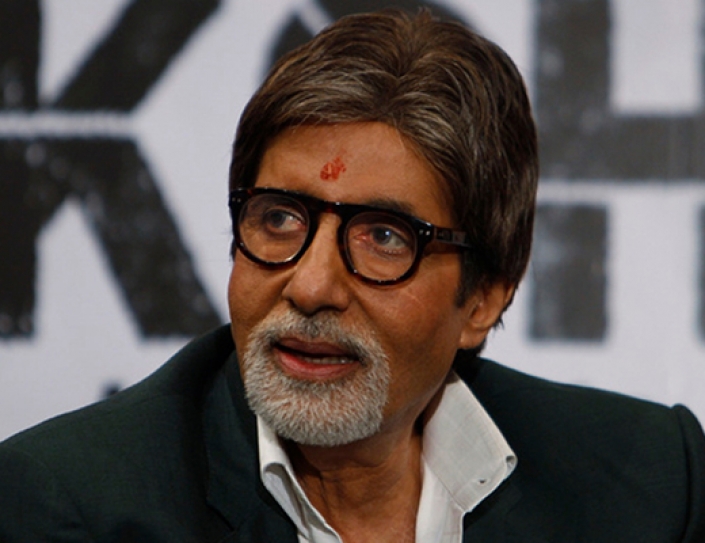 Amitabh Bachchan To Donate Pension Of Yash Bharati Award To Social Causes
