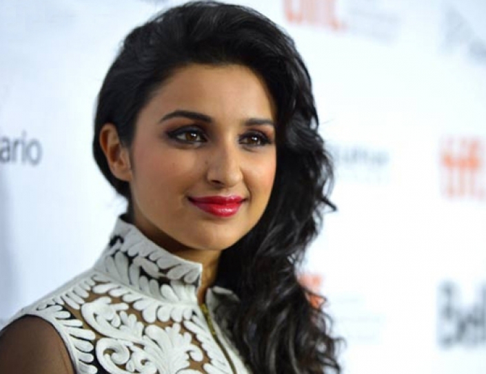 Not A Feminist, But Strongly Voice For Gender Equality: Parineeti Chopra