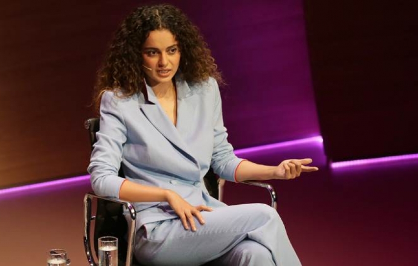 Kangana Ranaut: Women Should Not Seek Approval From Others.