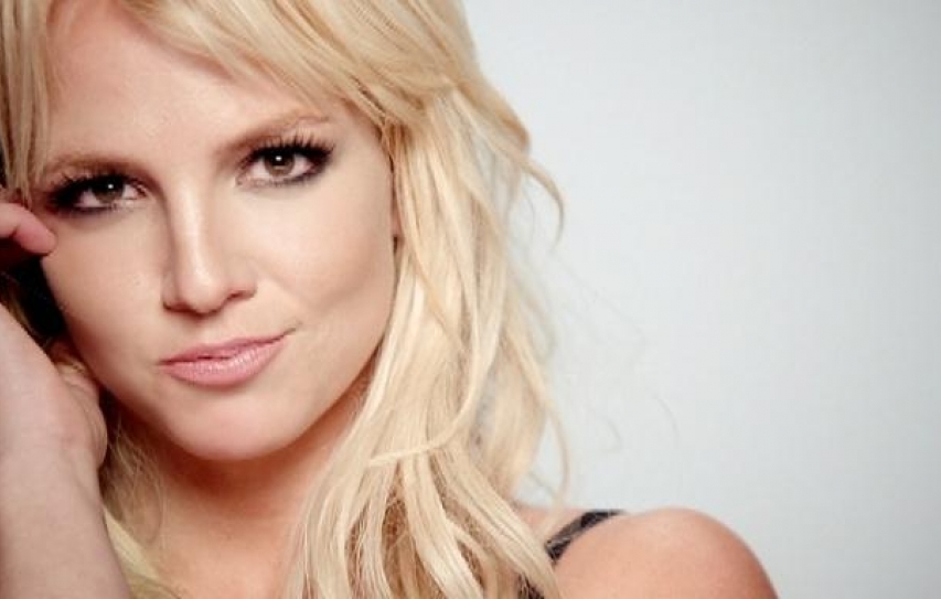 Britney Spears Donates Concert Funds To Children's Cancer Charity