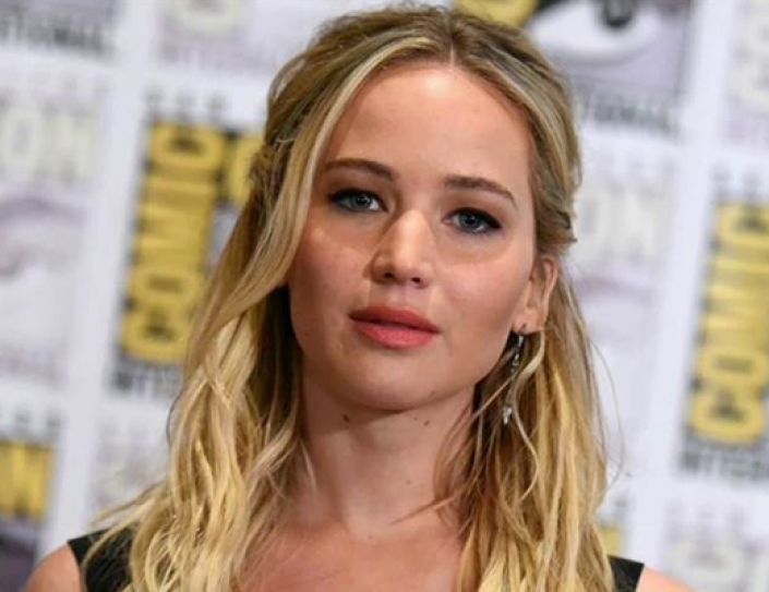 Jennifer Lawrence Speaks Out Against Gender Pay Inequality