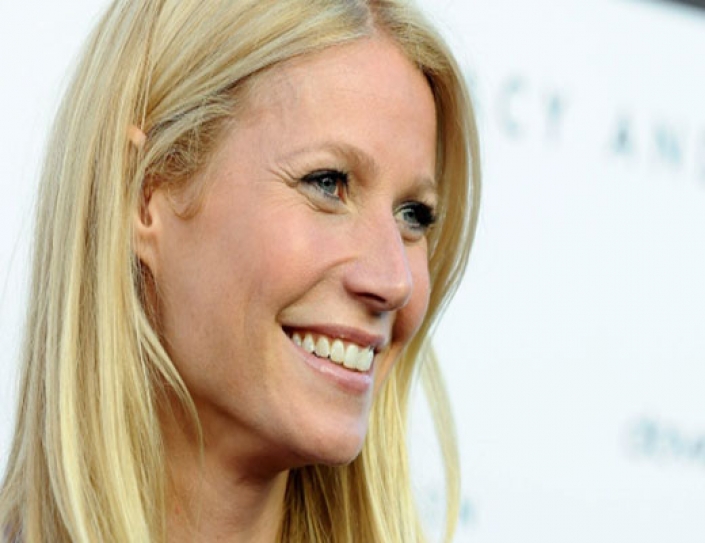 Gwyneth Paltrow Uses `Ironman` To Mark Gender Pay Gap In Hollywood.