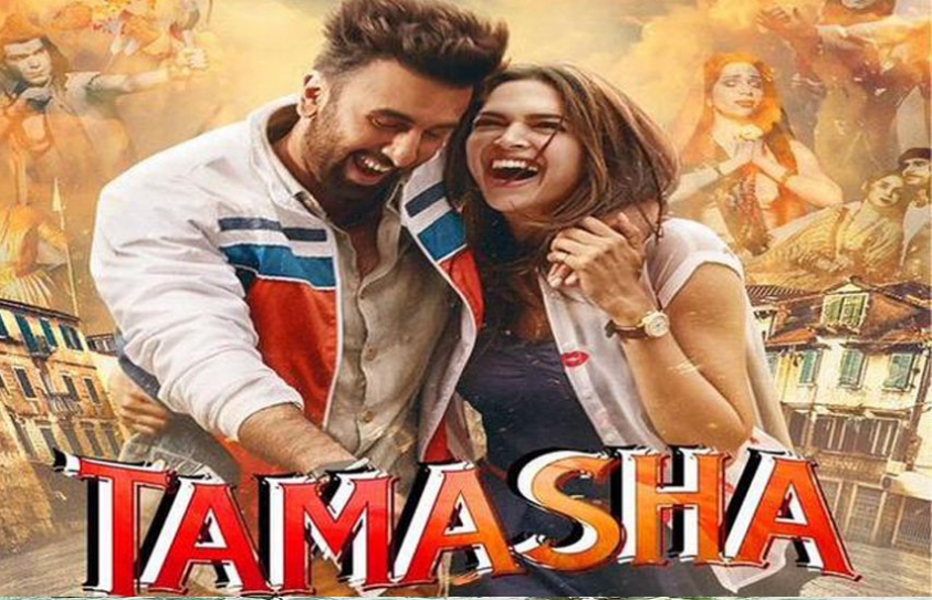 True Review Movie – Hindi- Tamasha
