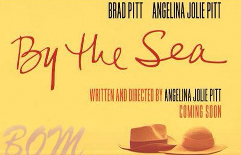True Review Movie – English - By The Sea
