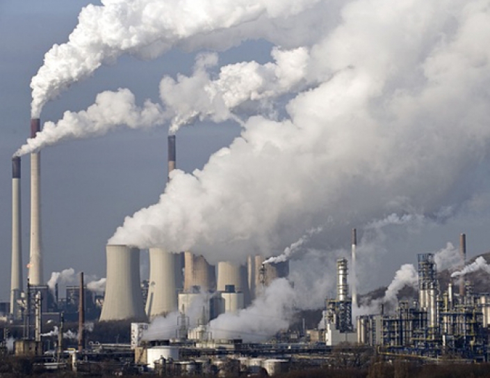 It’s Pretty Obvious Not Enough Is Being Done Ahead of the Paris Climate Talks