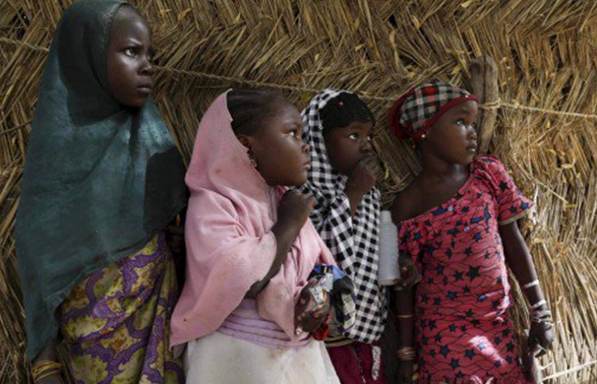 What Governments Need To Do To Ensure Justice For Girls Everywhere